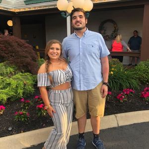 Meet your Posher, Olivia